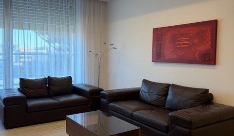 Rent Two bedroom apartment, Two bedroom apartment, Námestie slobody, B