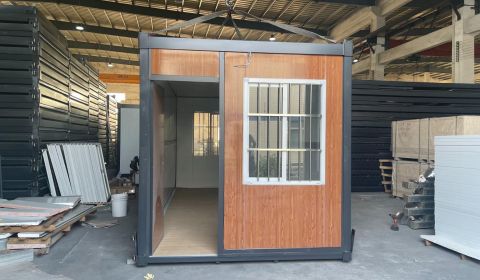 NUERA I FOR SALE - Garden house/Storage or working spot