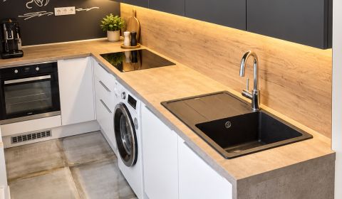 Sale Two bedroom apartment, Two bedroom apartment, Vážska, Piešťany, S