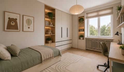 Sale Two bedroom apartment, Two bedroom apartment, Študentská, Trnava,