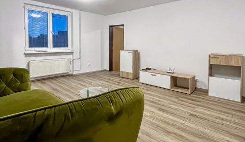 Rent One bedroom apartment, One bedroom apartment, Bratislavská, Pezin