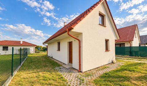 Sale Family house, Family house, Senec, Slovakia