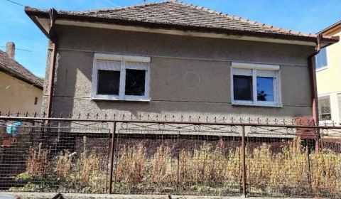 Sale Family house, Family house, Tvrdošovce, Nové Zámky, Slovakia