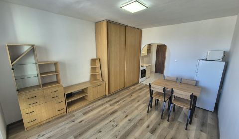 Rent Single studio, Single studio, Bystrická, Pezinok, Slovakia