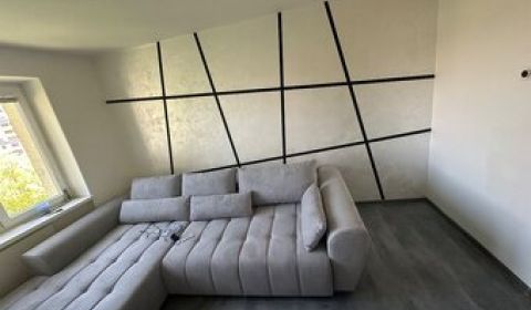 Rent One bedroom apartment, One bedroom apartment, Zelenečská, Trnava,