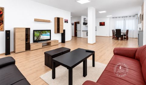 Rent One bedroom apartment, One bedroom apartment, Pod Vtáčnikom, Brat