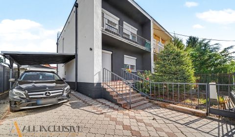Sale Family house, Family house, Galanta, Slovakia