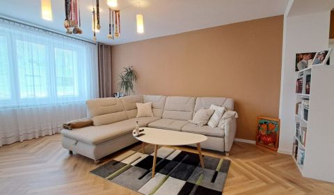 Rent Two bedroom apartment, Two bedroom apartment, Poprad, Slovakia