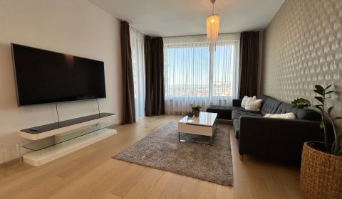 Rent One bedroom apartment, One bedroom apartment, Továrenská, Bratisl