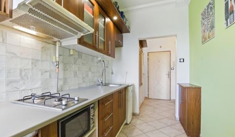 Sale One bedroom apartment, One bedroom apartment, Rovníková, Bratisla