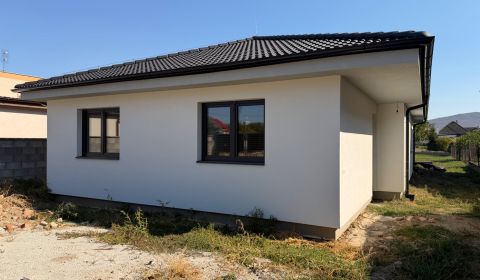 Sale Family house, Family house, Hlavná, Topoľčany, Slovakia
