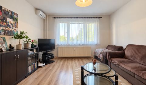 Sale Two bedroom apartment, Two bedroom apartment, Havanská, Košice - 