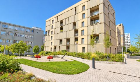 Sale One bedroom apartment, One bedroom apartment, Račianska, Bratisla