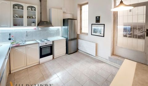 Sale One bedroom apartment, One bedroom apartment, Mariánska, Bratisla