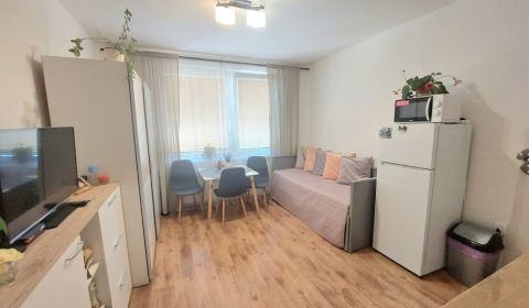 Sale Single studio, Single studio, Ďumbierska, Nitra, Slovakia