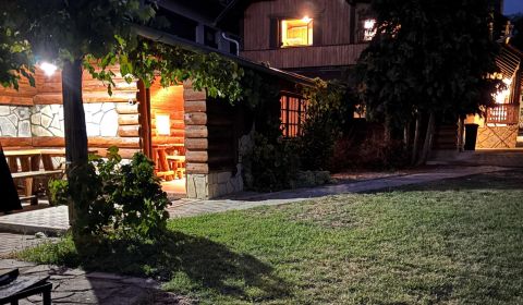 Sale Holiday apartment, Holiday apartment, Hlboká, Nové Zámky, Slovaki
