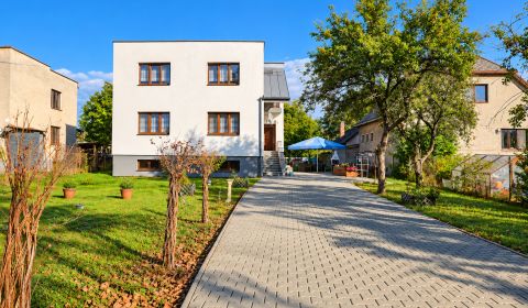 Sale Family house, Family house, Martin, Slovakia
