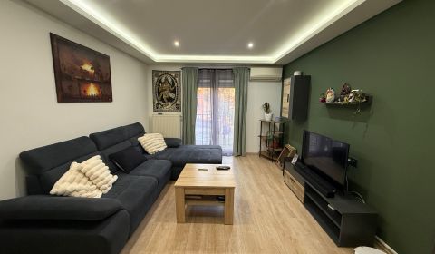 Sale One bedroom apartment, One bedroom apartment, E.B.Lukáča, Komárno