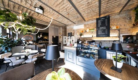 Sale Gastro premises, Gastro premises, Bratislava I, Slovakia