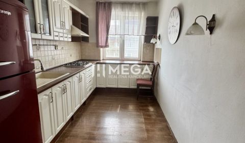 Sale Two bedroom apartment, Two bedroom apartment, Nemocničná, Humenné