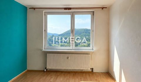 Sale Two bedroom apartment, Two bedroom apartment, Třebíčska, Humenné,