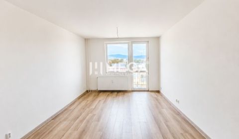 Sale One bedroom apartment, One bedroom apartment, Obchodná, Michalovc