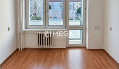 Sale One bedroom apartment, One bedroom apartment, Dobrianskeho, Humen