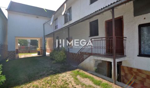 Sale Family house, Family house, Hažín nad Cirochou, Humenné, Slovakia