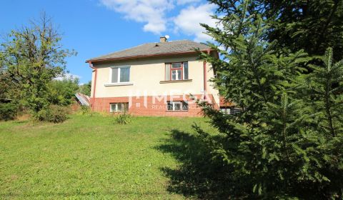 Sale Family house, Family house, Vyšné Ladičkovce, Humenné, Slovakia