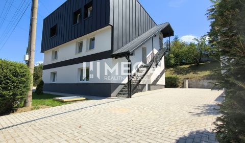 Sale Three bedroom apartment, Three bedroom apartment, Humenné, Slovak