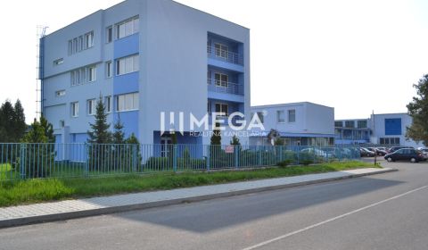 Rent Offices, Offices, Poľná, Humenné, Slovakia