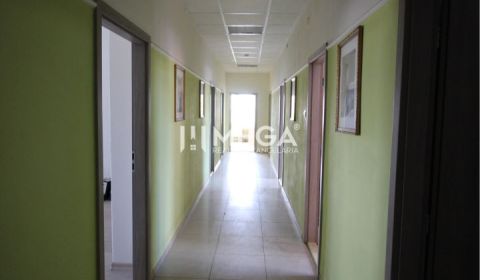 Rent Offices, Offices, Suchý Jarok, Humenné, Slovakia