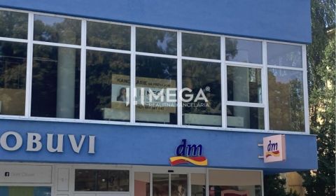 Rent Offices, Offices, Nám. Slobody, Humenné, Slovakia
