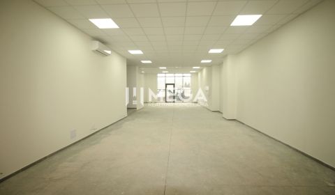 Rent Commercial premises, Commercial premises, Poľná, Humenné, Slovaki
