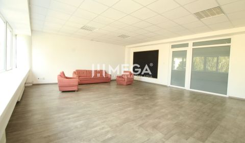 Rent Offices, Offices, Nám. Slobody, Humenné, Slovakia