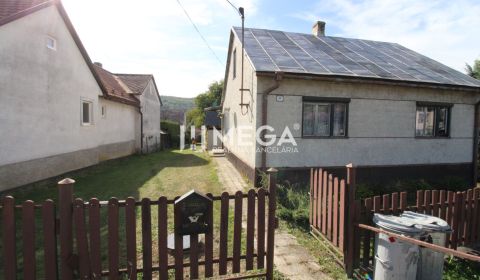 Sale Family house, Family house, Volica, Medzilaborce, Slovakia