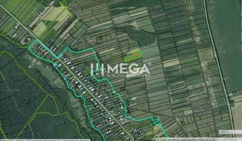 Sale Land – for living, Land – for living, Snina, Slovakia