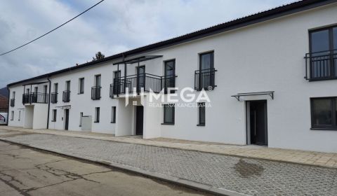 Sale One bedroom apartment, One bedroom apartment, Pod hradom, Michalo