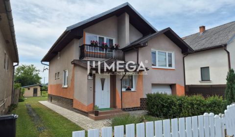 Sale Family house, Family house, Humenné, Slovakia