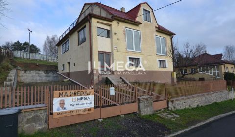 Sale Family house, Family house, Janka Kráľa, Humenné, Slovakia