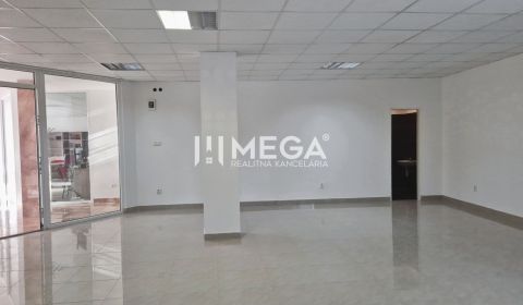 Rent Commercial premises, Commercial premises, Osloboditeľov, Humenné,