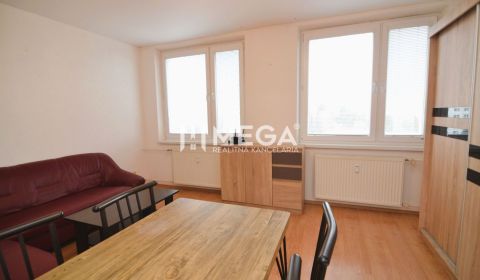 Sale One bedroom apartment, One bedroom apartment, Třebíčska, Humenné,