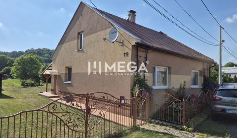 Sale Family house, Family house, Medzilaborce, Slovakia