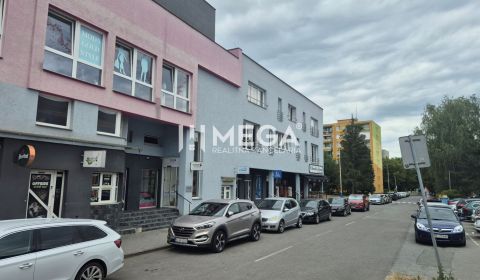 Rent Offices, Offices, Osloboditeľov, Humenné, Slovakia