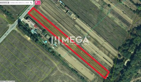 Sale Land – for living, Land – for living, Humenné, Slovakia