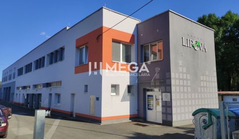 Rent Offices, Offices, Lipová, Humenné, Slovakia