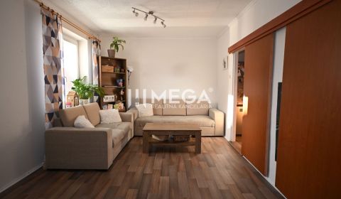 Sale One bedroom apartment, One bedroom apartment, Ševčenkova, Humenné