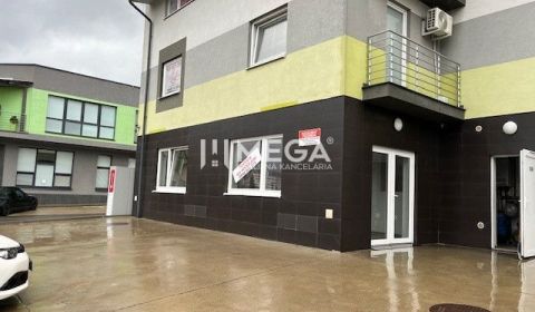 Rent Commercial premises, Commercial premises, Komenského, Snina, Slov