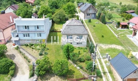 Sale Family house, Family house, Jesenského, Snina, Slovakia