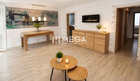 Sale Two bedroom apartment, Two bedroom apartment, Študentská, Snina, 